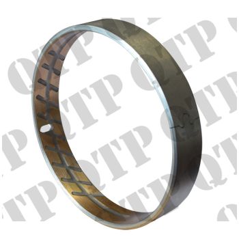 Massey Ferguson Bush Pivot 290 690 300 Rear - 6100