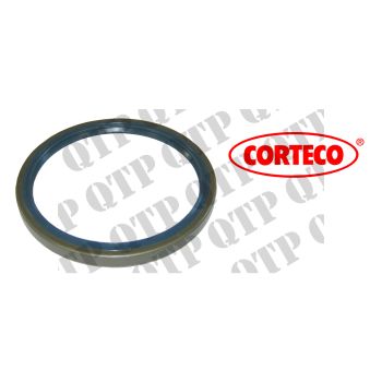 Massey Ferguson Half Shaft Seal 290 690 Large // Size : 145 x 170 x 13mm // - 6103