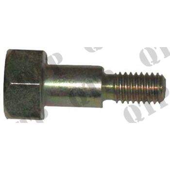 Massey Ferguson Sankey Cab Rear Glass Frame Bolt - PACK OF 2 - PRICE PER UNIT - 6105