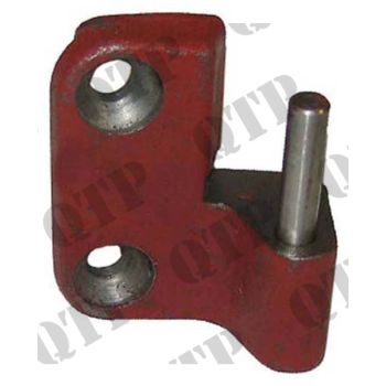 Massey Ferguson Door Hinge 300 Upper Male RH - 6107