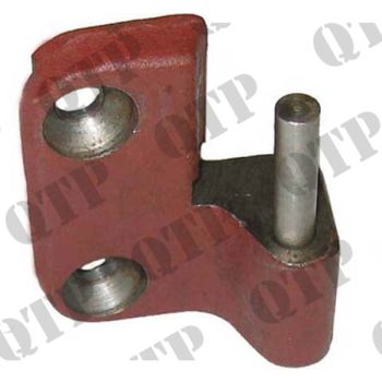 Massey Ferguson Door Hinge 300 Lower Male RH - 6108