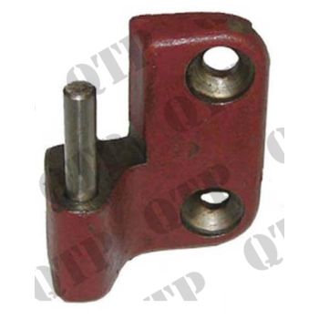 Massey Ferguson Door Hinge 300 Upper Male LH - 6109