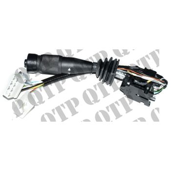 Massey Ferguson Switch 4200 Indicator & Horn - 61111