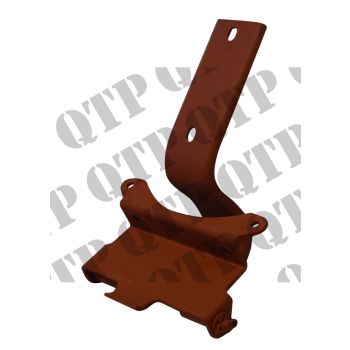 Massey Ferguson Emblem Hinge Kit 165 168 188 - 61118