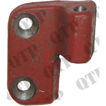 Massey Ferguson Door Hinge 300 LH Upper / Lower Female - 6112