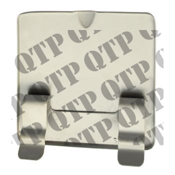 Massey Ferguson Radiator Door 300 - 6113