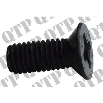 Massey Ferguson Door Screw 300 - PACK OF 4 - PRICE PER UNIT - 61137