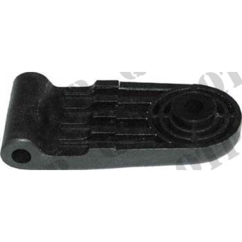 Massey Ferguson Window Hinge 4200 5400 Rear - 61139