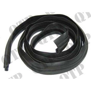 Massey Ferguson Bonnet Moulding 300 - 6114