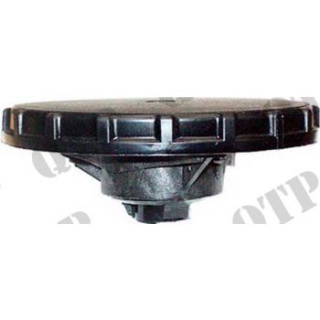 Massey Ferguson Fuel Tank Cap 3000 6100 8100 - 61141