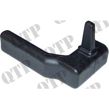 Window Handle Fiat 80 90 Rear - 61143