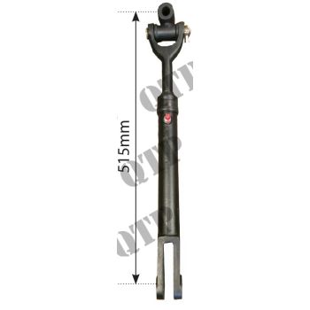 Massey Ferguson Levelling Box LH 135 LH New Type 38.1cm - 61151