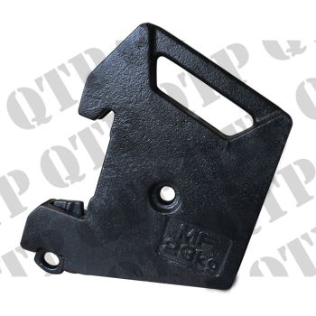 Weight Massey Ferguson Front 23KG - 61152