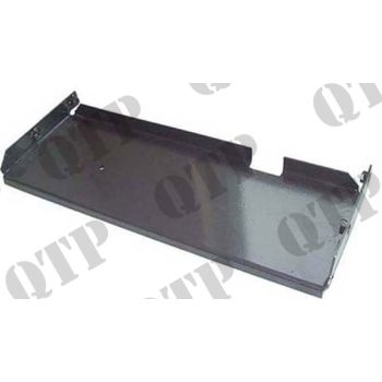 Massey Ferguson Battery Panel 265 285 - 61158
