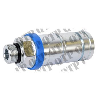 Massey Ferguson Quick Release Coupling 300 3000 M22 - Size: M22 - 6116