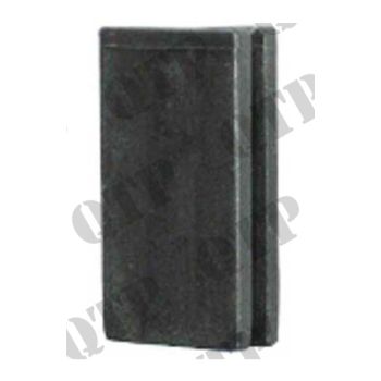 Massey Ferguson Throttle Cable Slider 300 - 6117