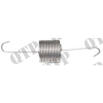 Massey Ferguson Foot Throttle Spring 300 - 61172