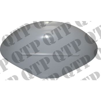Massey Ferguson Mudguard Skin 35 - 61176