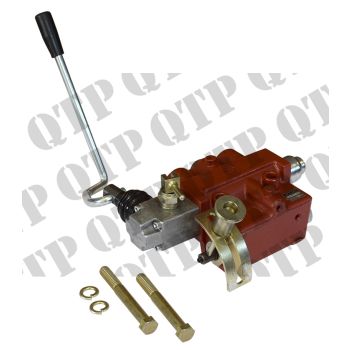Massey Ferguson Selector Valve 135 165 - 61179