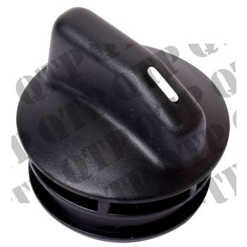 Knob for Tractor Cab Heater - 61184