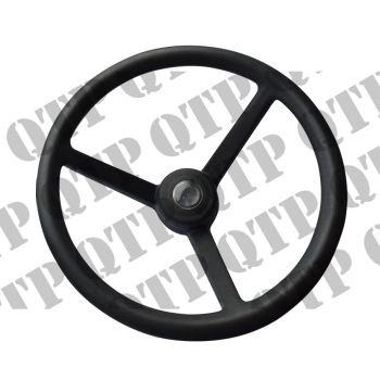 Massey Ferguson Steering Wheel 300 - 61187