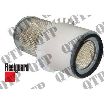 Air Filter Case Maxxum 5150 - 61203