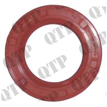 Massey Ferguson Seal 2640 2680 2720 3610-55 Flywheel - 6124