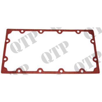 Massey Ferguson Side Plate Gasket Phaser 6 Cylinder - 61242