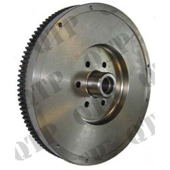 Massey Ferguson Flywheel 399 Phaser 13" 4260 4270 - Size: 13" - 61243