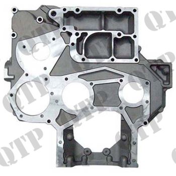 Massey Ferguson Timing Cover Phaser Inner Aluminium - 61247