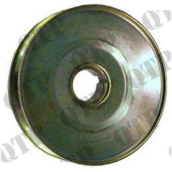 Massey Ferguson Alternator Pulley 300 Early Type Valeo - Early Type - 6125
