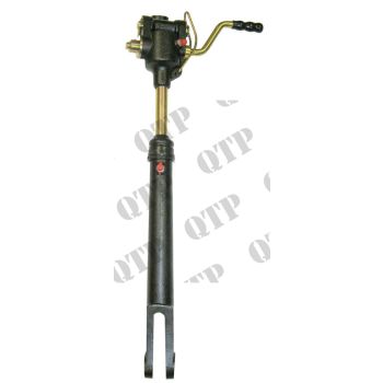 Massey Ferguson Levelling Box Assembly 135 Late 148 Late 165 - 61262