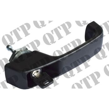 Massey Ferguson Door Handle 5400 6100 6200 8100 8200 - 61266
