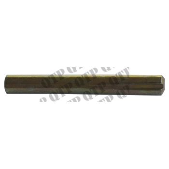 Massey Ferguson Lift Cover Plunger Lock Pin - PACK OF 10 - PRICE PER UNIT - 61271