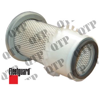 Massey Ferguson Air Filter Fermec 860 Outer - Up to 98 - 61273