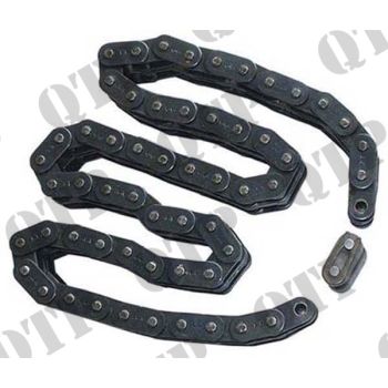 Massey Ferguson Timing Chain 20 TVO - 29 Links - 61289