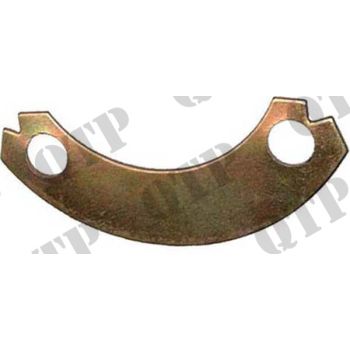 Massey Ferguson Flywheel Locking Tabs 20 TVO - 61291