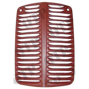 Massey Ferguson Grill Panel 35X Front - 61318