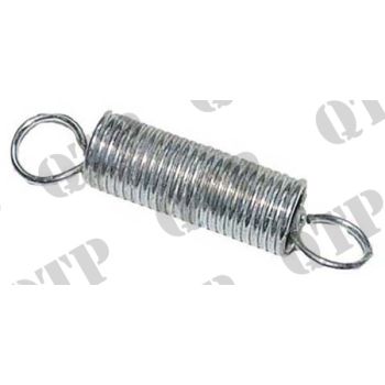 Massey Ferguson Injector Pump Spring (Short) - PACK OF 2 - PRICE PER UNIT - 61324