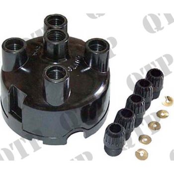 Massey Ferguson Distributor Cap 20 TVO - 61342