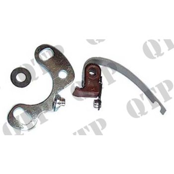 Massey Ferguson Points 20 TVO - 61344