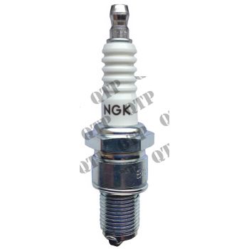 Massey Ferguson Spark Plug 20 TVO 35 4 Cylinder - PACK OF 4 - PRICE PER UNIT - 61345