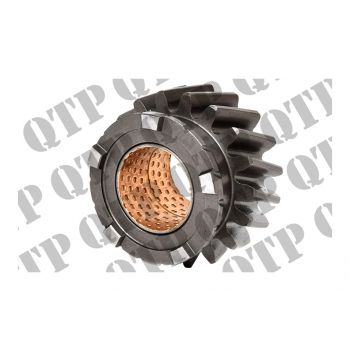 Massey Ferguson Range Box Gear 398 399 18 Teeth - 61350