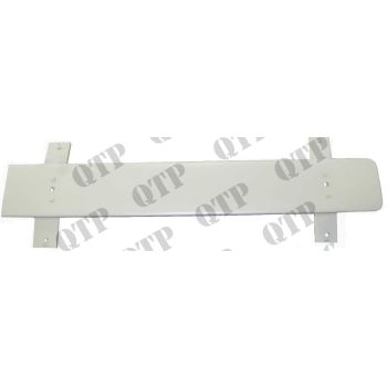 Massey Ferguson Bonnet Lid 35 35X 3 Cylinder c/o hinges - 61375