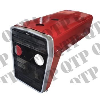 Massey Ferguson Bonnet Kit 240 - 61382