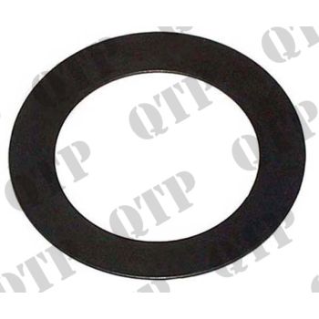 Massey Ferguson Stub Axle Pivot Shim 860 50HX Upper - PACK OF 2 - PRICE PER UNIT - 61391