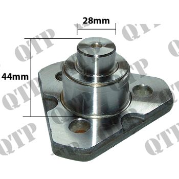 Massey Ferguson Stub Axle Pivot Bearing 860  Lower - 61395