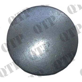 Massey Ferguson Frost Plug 20D/35 4 Cyl Small -  1+ 32.18mm - PACK OF 10 - PRICE PER UNIT - 61396