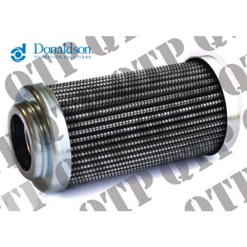 Massey Ferguson Hydraulic Filter Insert 5400 6200 6400 8200 - Wet Clutch with Power Shuttle - 61397