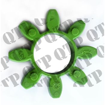 Massey Ferguson Bush 399 Hydraulic Pump Drive - 61406